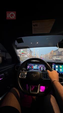 فورد موستانج